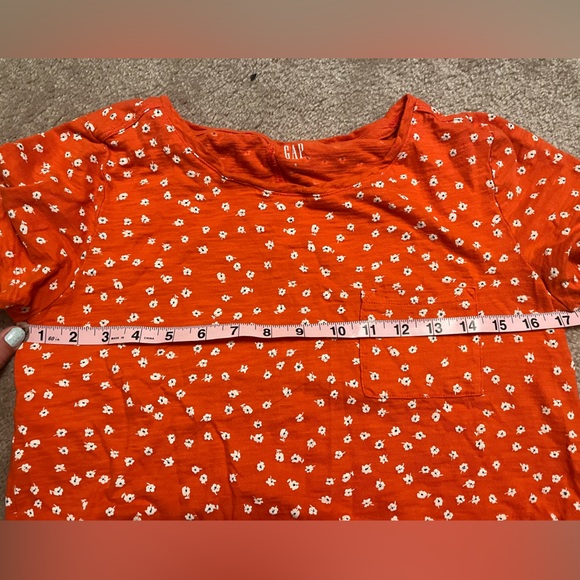 GAP easy t shirt - Picture 6 of 8